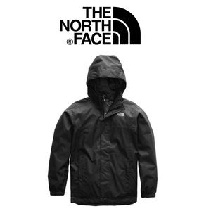 The North Face Boys Resolve Jacket